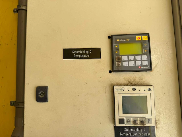 Leiding renovatie installatie met aanhanger - afbeelding 30 van  62