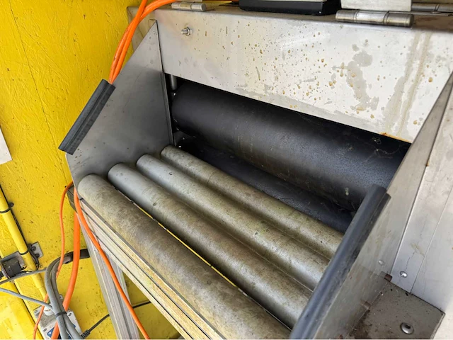 Leiding renovatie installatie met aanhanger - afbeelding 31 van  62