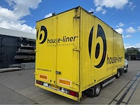 Leiding renovatie installatie met aanhanger - afbeelding 23 van  62