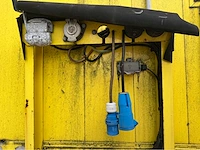 Leiding renovatie installatie met aanhanger - afbeelding 41 van  62