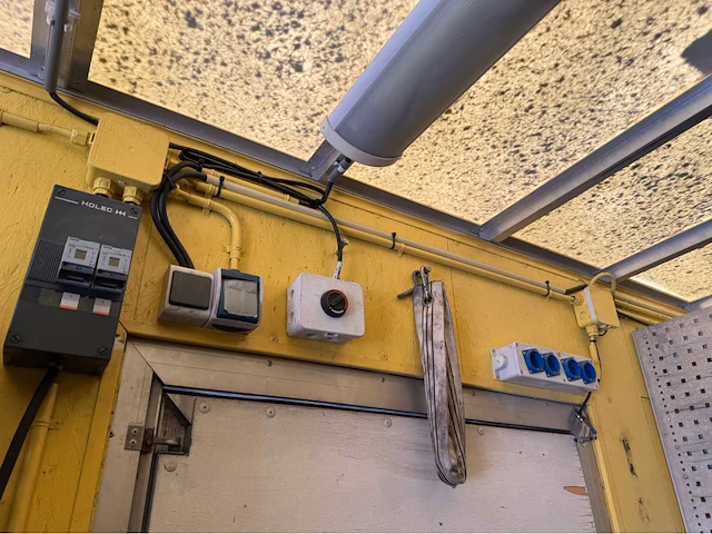Leiding renovatie installatie met aanhanger - afbeelding 43 van  62