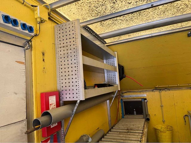 Leiding renovatie installatie met aanhanger - afbeelding 44 van  62