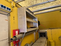 Leiding renovatie installatie met aanhanger - afbeelding 44 van  62