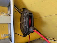 Leiding renovatie installatie met aanhanger - afbeelding 46 van  62