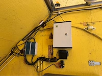 Leiding renovatie installatie met aanhanger - afbeelding 47 van  62