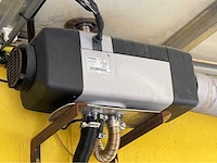 Leiding renovatie installatie met aanhanger - afbeelding 48 van  62