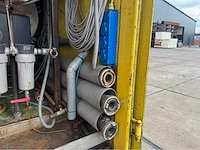 Leiding renovatie installatie met aanhanger - afbeelding 50 van  62