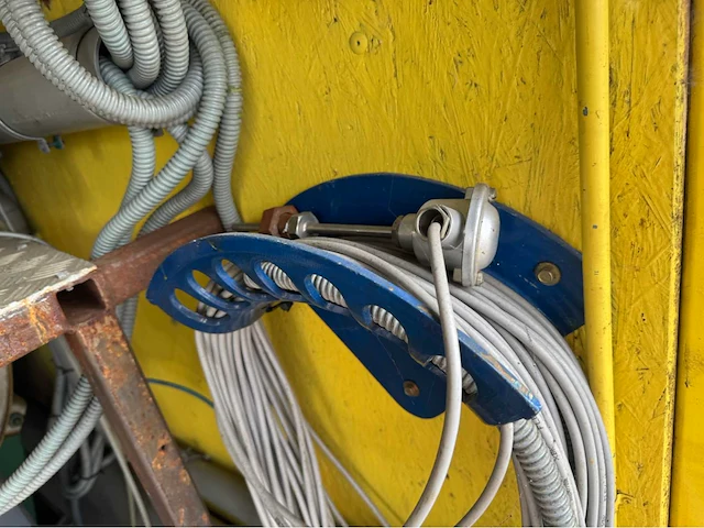 Leiding renovatie installatie met aanhanger - afbeelding 51 van  62