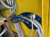 Leiding renovatie installatie met aanhanger - afbeelding 51 van  62