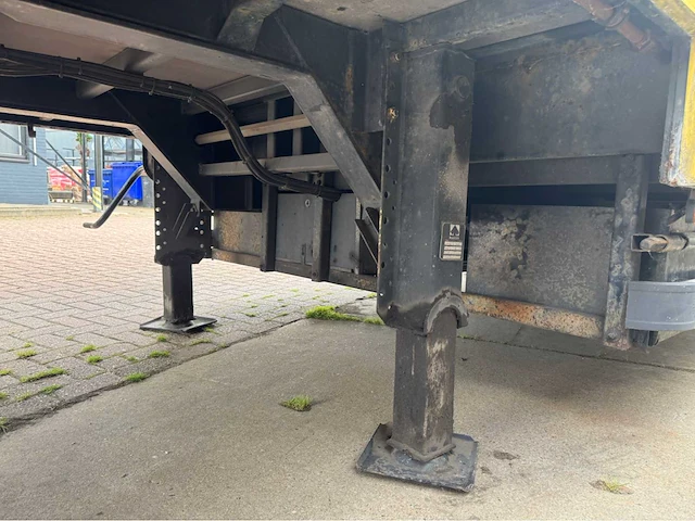 Leiding renovatie installatie met aanhanger - afbeelding 52 van  62