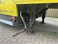 Leiding renovatie installatie met aanhanger - afbeelding 53 van  62