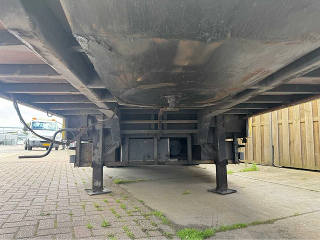 Leiding renovatie installatie met aanhanger - afbeelding 54 van  62