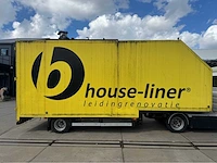 Leiding renovatie installatie met aanhanger - afbeelding 56 van  62