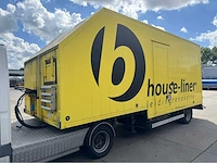 Leiding renovatie installatie met aanhanger - afbeelding 60 van  62