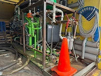Leiding renovatie installatie met aanhanger - afbeelding 62 van  62