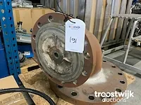 Leidingwerk - afbeelding 2 van  3