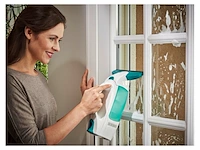 Leifheit dry&clean alles in een raamzuigerset - afbeelding 4 van  5