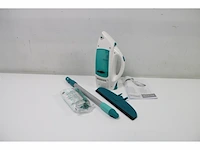 Leifheit dry&clean alles in een raamzuigerset - afbeelding 5 van  5