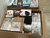 Leifheit medion bestron princess tomado - pallet - return goods - afbeelding 4 van  4