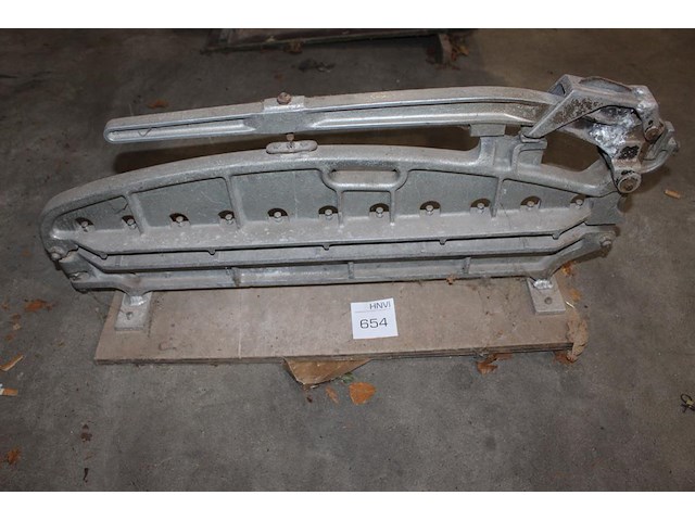 Leiknipper freund pff96. - afbeelding 1 van  2