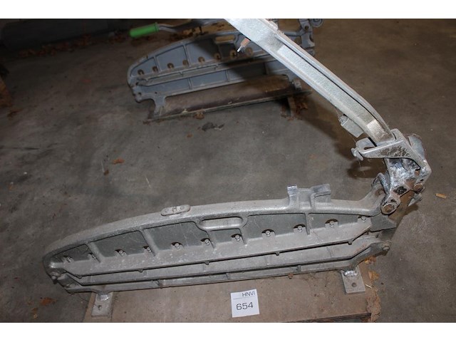 Leiknipper freund pff96. - afbeelding 2 van  2