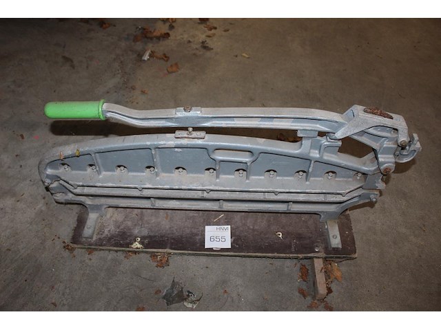 Leiknipper freund pff96. - afbeelding 1 van  2