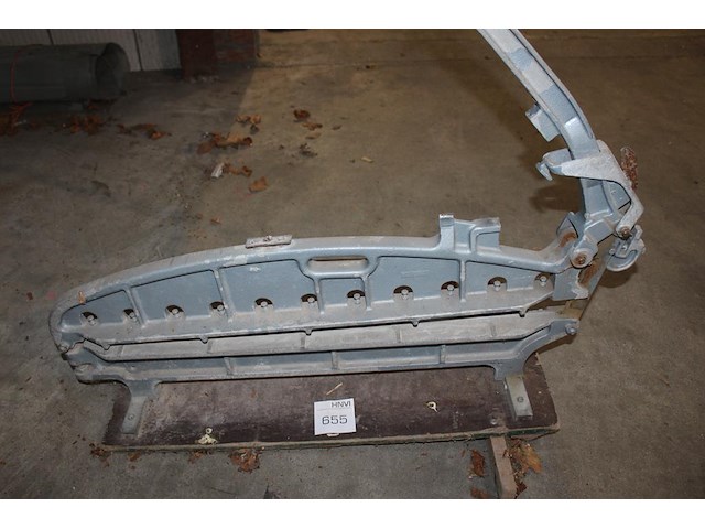 Leiknipper freund pff96. - afbeelding 2 van  2