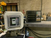 Leinen draaibank - afbeelding 5 van  8