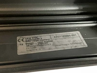 Leiner casa sunrain elektrisch zonnescherm - afbeelding 7 van  10