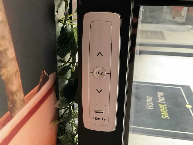 Leiner casa sunrain elektrisch zonnescherm - afbeelding 8 van  10