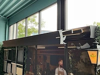 Leiner casa sunrain elektrisch zonnescherm - afbeelding 9 van  10