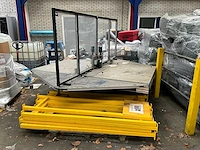 Leis rdt40c draaiplateau - afbeelding 1 van  8