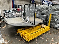 Leis rdt40c draaiplateau - afbeelding 2 van  8