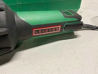 Leister - triac at - heteluchtföhn 1600 watt - afbeelding 2 van  5
