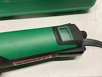 Leister - triac at - heteluchtföhn 1600 watt - afbeelding 3 van  5