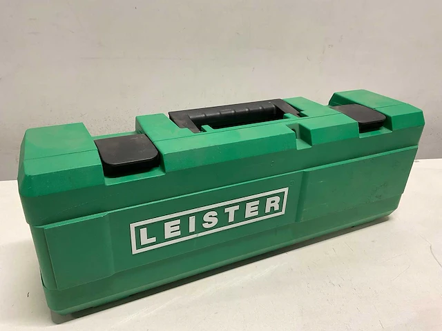 Leister - triac at - heteluchtföhn 1600 watt - afbeelding 5 van  5