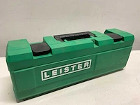 Leister - triac at - heteluchtföhn 1600 watt - afbeelding 5 van  5