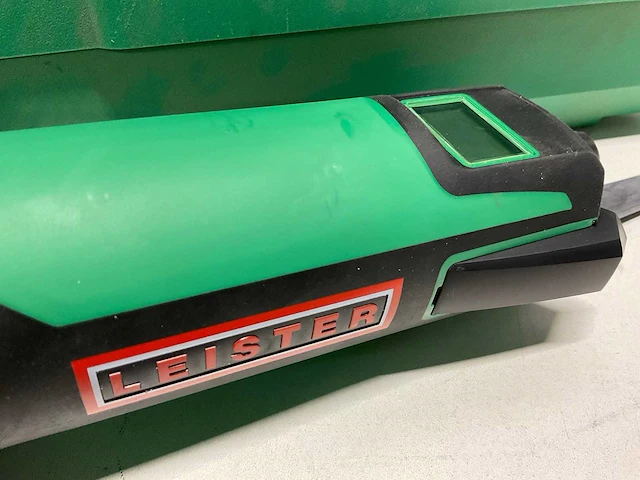 Leister - triac at - heteluchtföhn 1600 watt - afbeelding 3 van  6