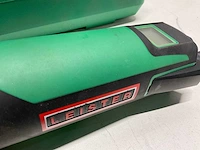 Leister - triac at - heteluchtföhn 1600 watt - afbeelding 2 van  4