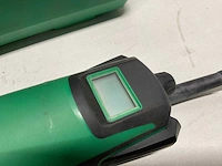 Leister - triac at - heteluchtföhn 1600 watt - afbeelding 3 van  4