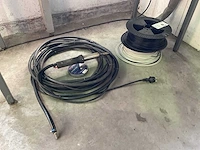 Leister diode s kunststof treklas apparaat - afbeelding 1 van  3
