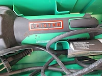 Leister hot air tool triac st in kist - afbeelding 3 van  4