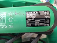 Leister hot air tool triac st in kist - afbeelding 4 van  4