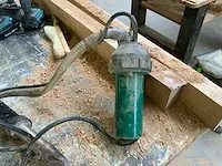 Leister minor hetelucht föhn - afbeelding 2 van  5