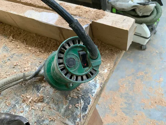 Leister minor hetelucht föhn - afbeelding 3 van  5