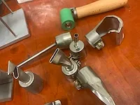Leister triac heteluchtpistool - afbeelding 2 van  15