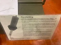 Leister triac heteluchtpistool - afbeelding 5 van  15
