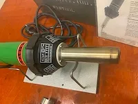 Leister triac heteluchtpistool - afbeelding 11 van  15