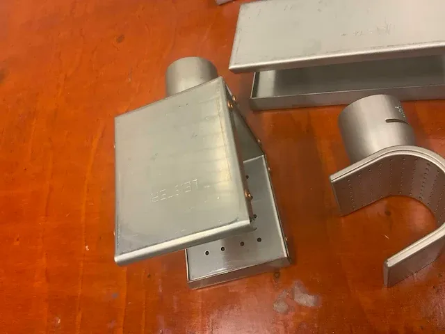 Leister triac heteluchtpistool - afbeelding 12 van  15