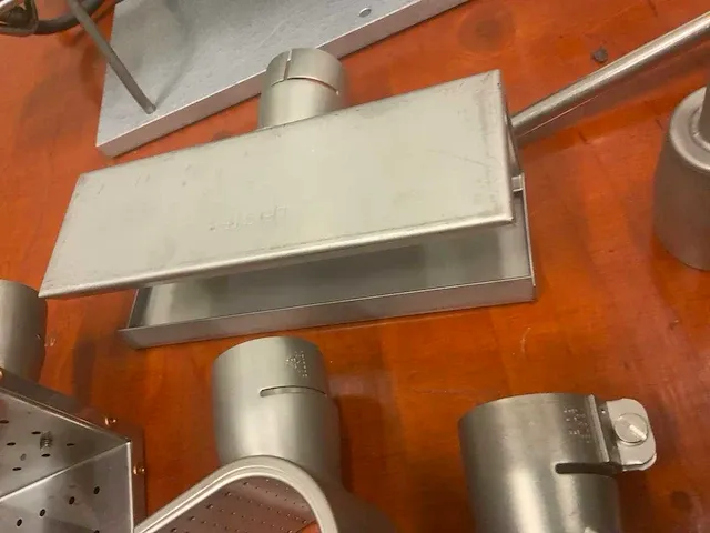 Leister triac heteluchtpistool - afbeelding 13 van  15